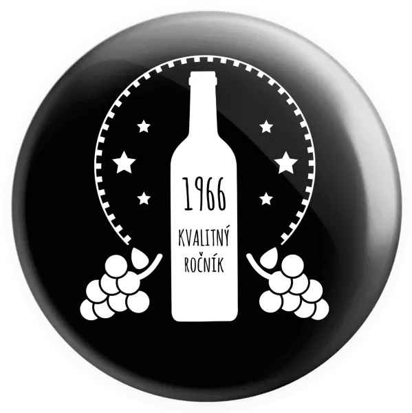 Placka Kvalitní ročník - kopie