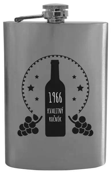 Ploskačka Kvalitní ročník - kopie