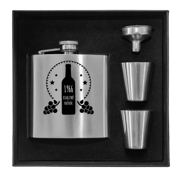 Ploskačka v krabičke Kvalitní ročník - kopie