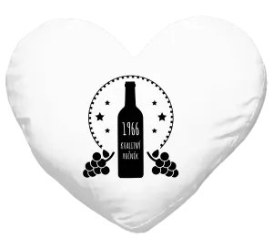 Vankúš Kvalitní ročník - kopie