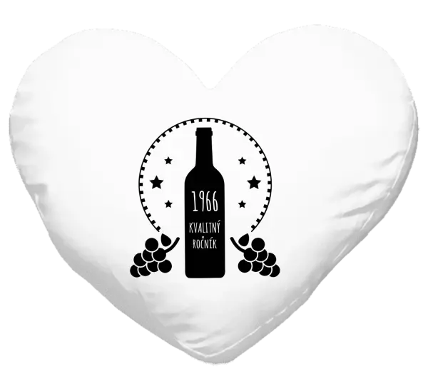 Vankúš Kvalitní ročník - kopie