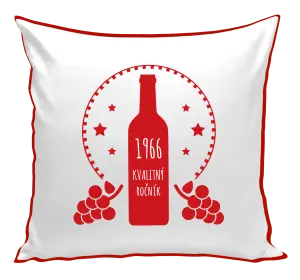 Vankúš Kvalitní ročník - kopie