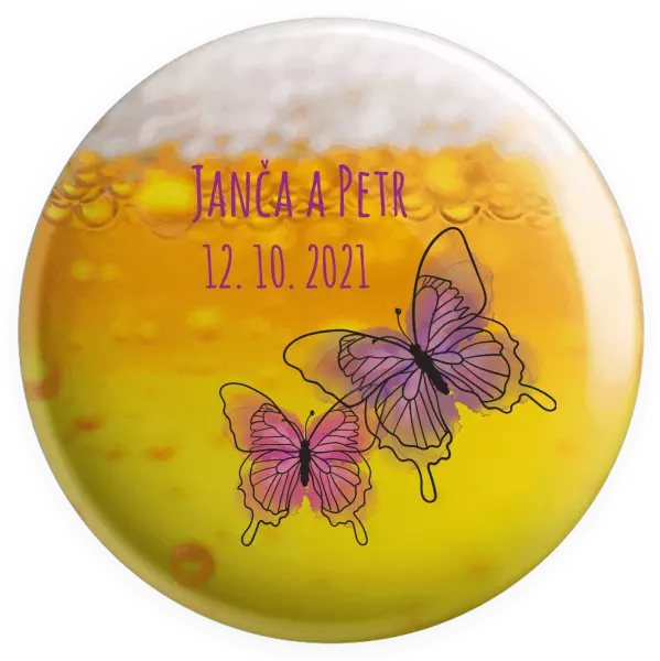 Placka Motýlci se jmény - kopie