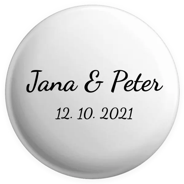 Placka Jména a datum písmo 2 - kopie