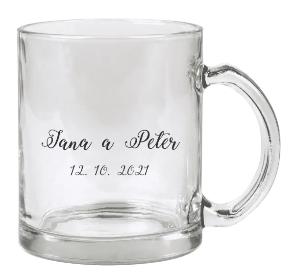 Hrnček Jména a datum písmo 3 - kopie