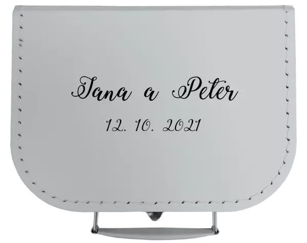 Kufrík Jména a datum písmo 3 - kopie