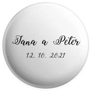 Placka Jména a datum písmo 3 - kopie