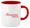 Hrnček  Mamka od roku - kopie