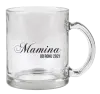 Hrnček Mamka od roku - kopie