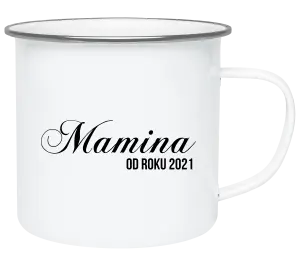 Plecháčik Mamka od roku - kopie