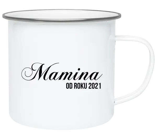 Plecháčik Mamka od roku - kopie