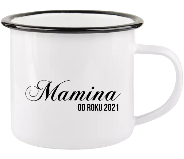 Plecháčik Mamka od roku - kopie