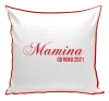 Vankúš Mamka od roku - kopie