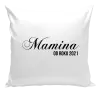 Vankúš Mamka od roku - kopie