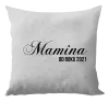 Vankúš Mamka od roku - kopie