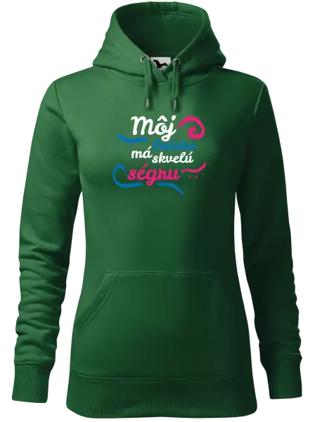 Dámská mikina 