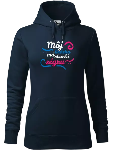 Dámská mikina 