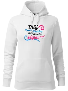Dámská mikina 
