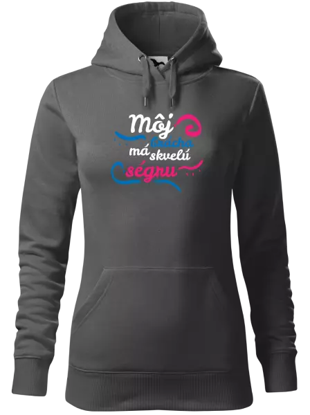 Dámská mikina 