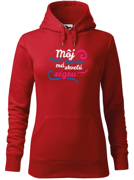 Dámská mikina 