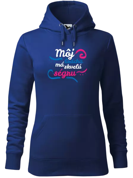 Dámská mikina 