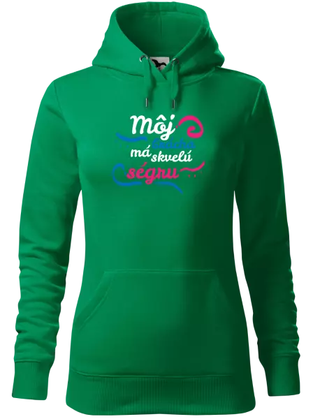 Dámská mikina 