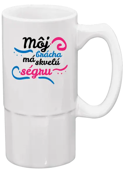 Polliter Můj brácha má prima ségru - kopie