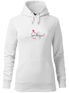 Dámská mikina 