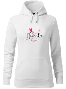 Dámská mikina 