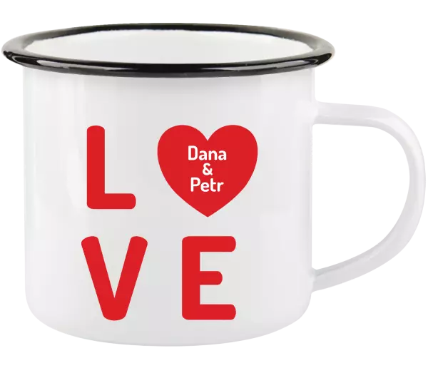 Plecháčik Love se jmény - kopie