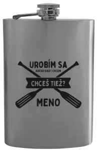 Ploskačka Udělám se kolikrát chci, chceš taky? - kopie