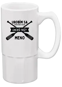 Polliter Udělám se kolikrát chci, chceš taky? - kopie