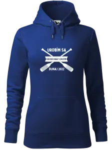 Dámská vodácká mikina 