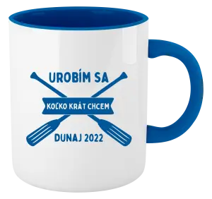 Hrnček  Udělám se kolikrát chci - kopie