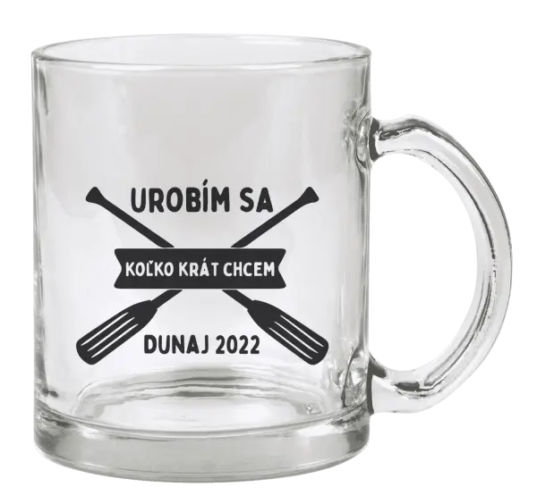 Hrnček Udělám se kolikrát chci - kopie