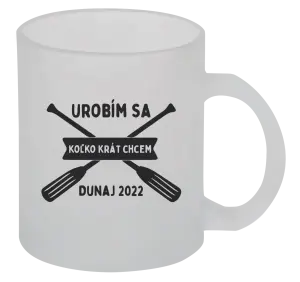 Hrnček Udělám se kolikrát chci - kopie