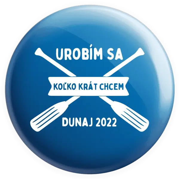 Placka Udělám se kolikrát chci - kopie