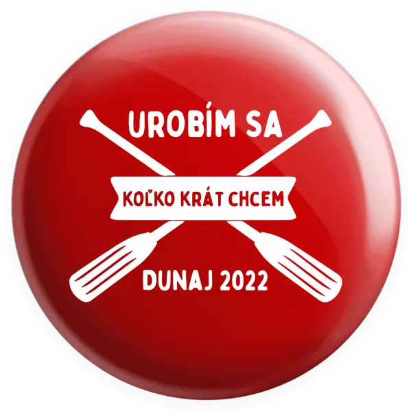 Placka Udělám se kolikrát chci - kopie