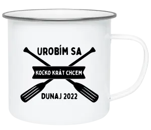 Plecháčik Udělám se kolikrát chci - kopie