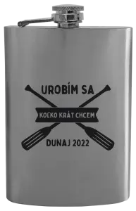 Ploskačka Udělám se kolikrát chci - kopie