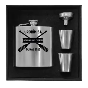 Ploskačka v krabičke Udělám se kolikrát chci - kopie