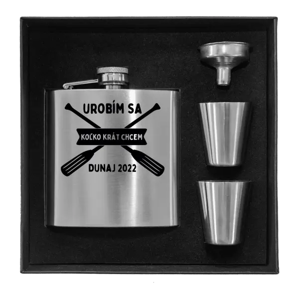 Ploskačka v krabičke Udělám se kolikrát chci - kopie