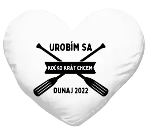 Vankúš Udělám se kolikrát chci - kopie