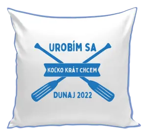 Vankúš Udělám se kolikrát chci - kopie