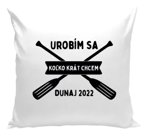 Vankúš Udělám se kolikrát chci - kopie