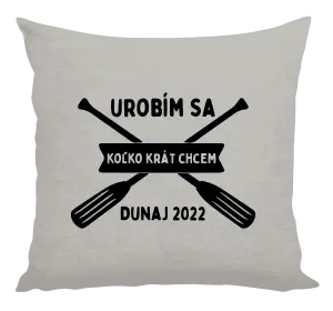 Vankúš Udělám se kolikrát chci - kopie