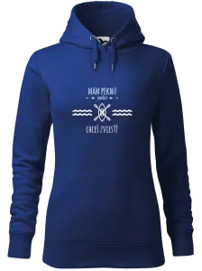 Dámská vodácká mikina 