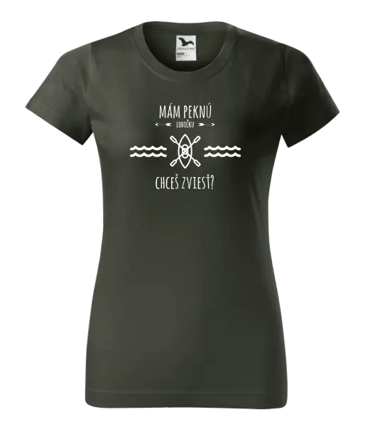  Mám pěknou lodičku, chceš svézt? - kopie