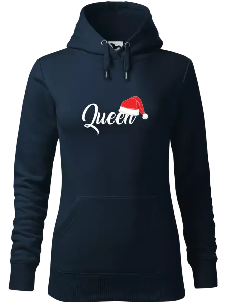 Dámská vánoční mikina 