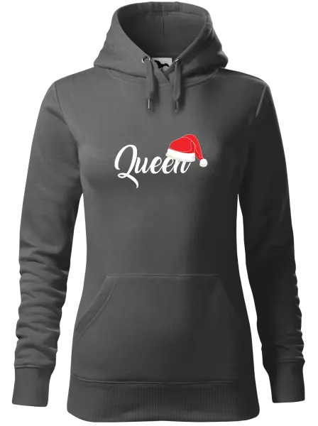 Dámská vánoční mikina 